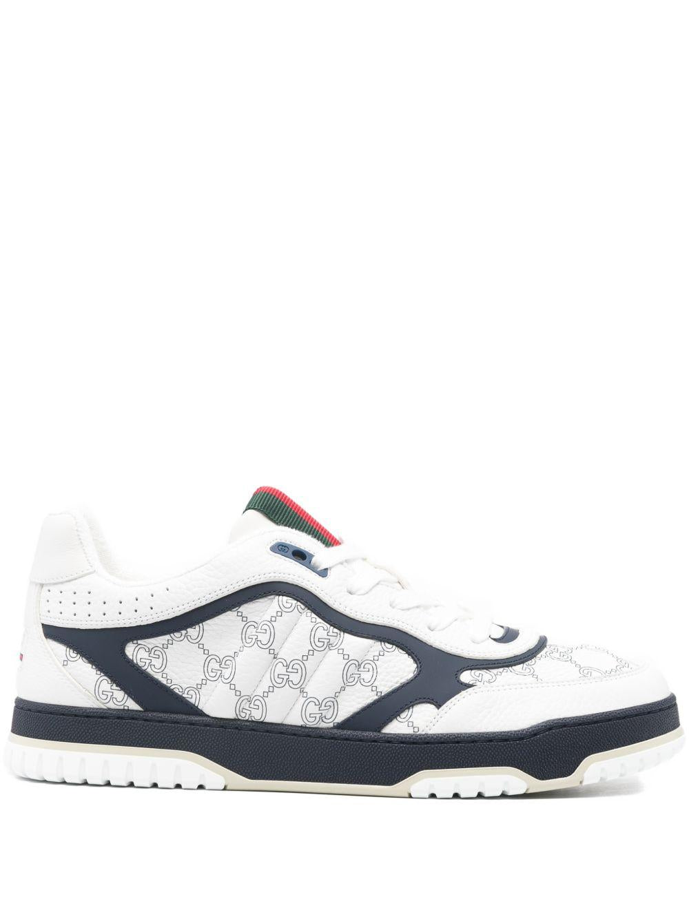 Gucci Re-Web trainers 850193 AAFOO9071 GUCCI