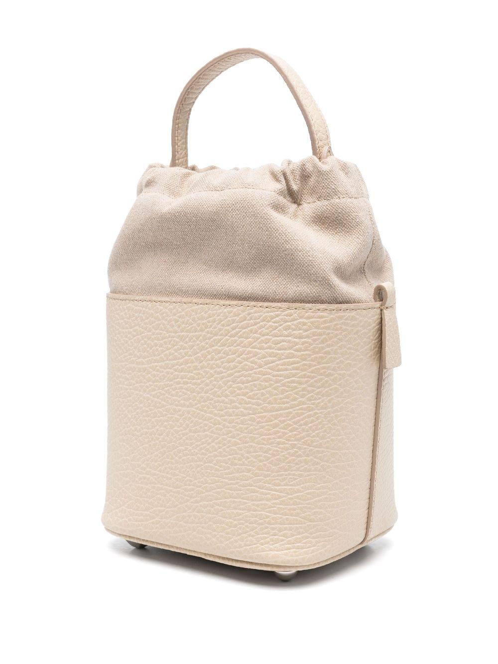 5AC Bucket small S61WG0035 P4348T2019 MAISON MARGIELA