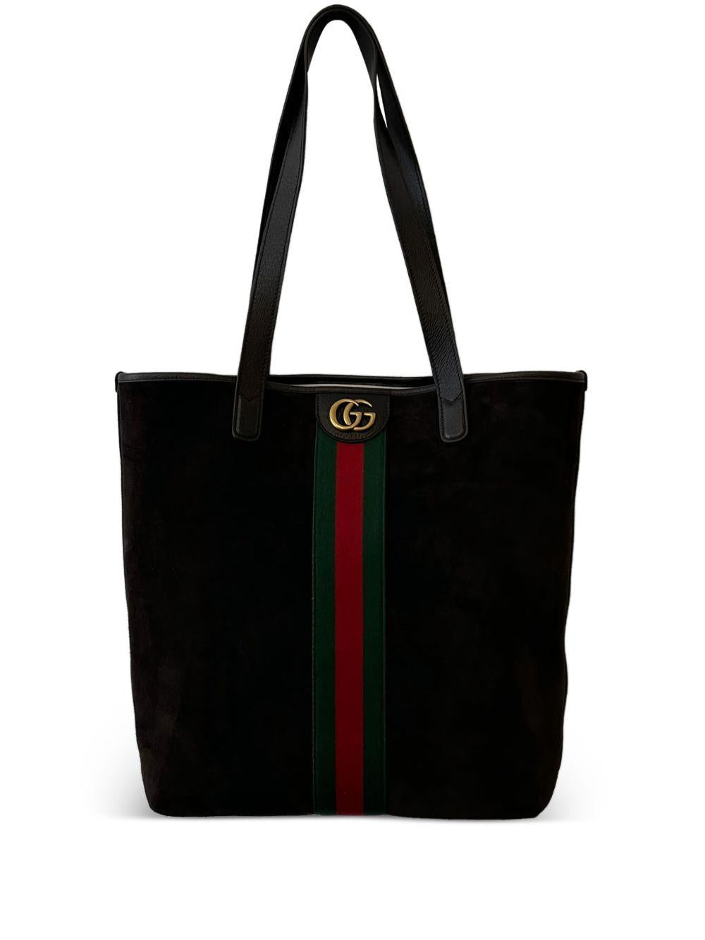Ophidia medium tote bag 834465 AAE1D2041 GUCCI