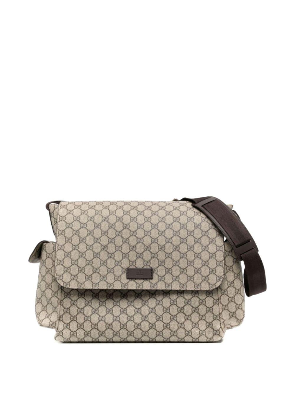 Large changing bag 211131 KGDIG8588 GUCCI KIDS