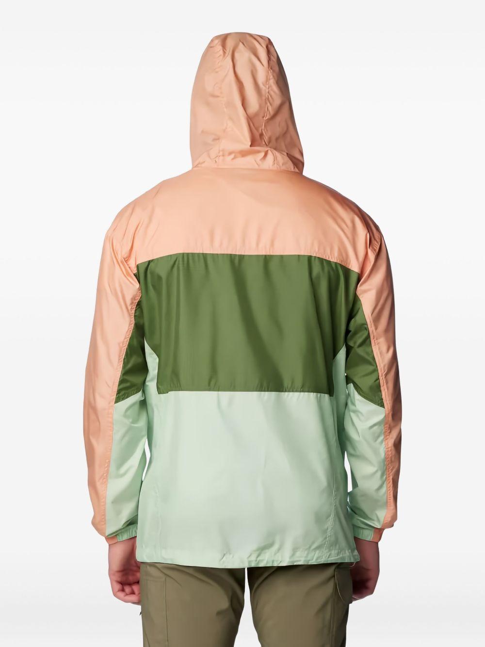 Trail Traveler Windbreaker 2036873 292 COLUMBIA