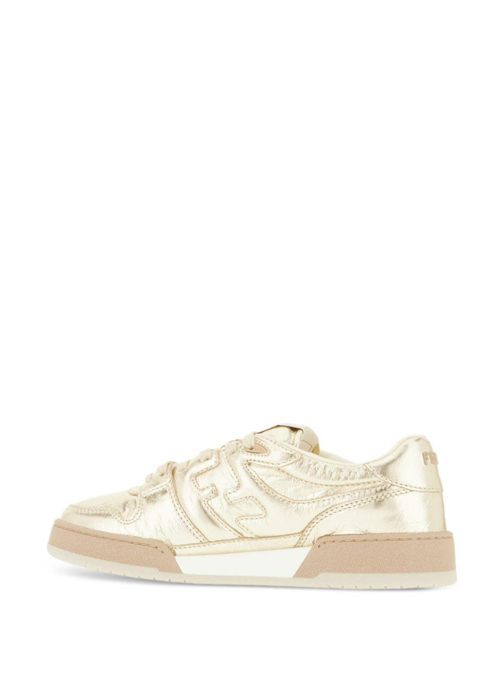 Match sneakers 8E8625 AOTLF1R85 FENDI