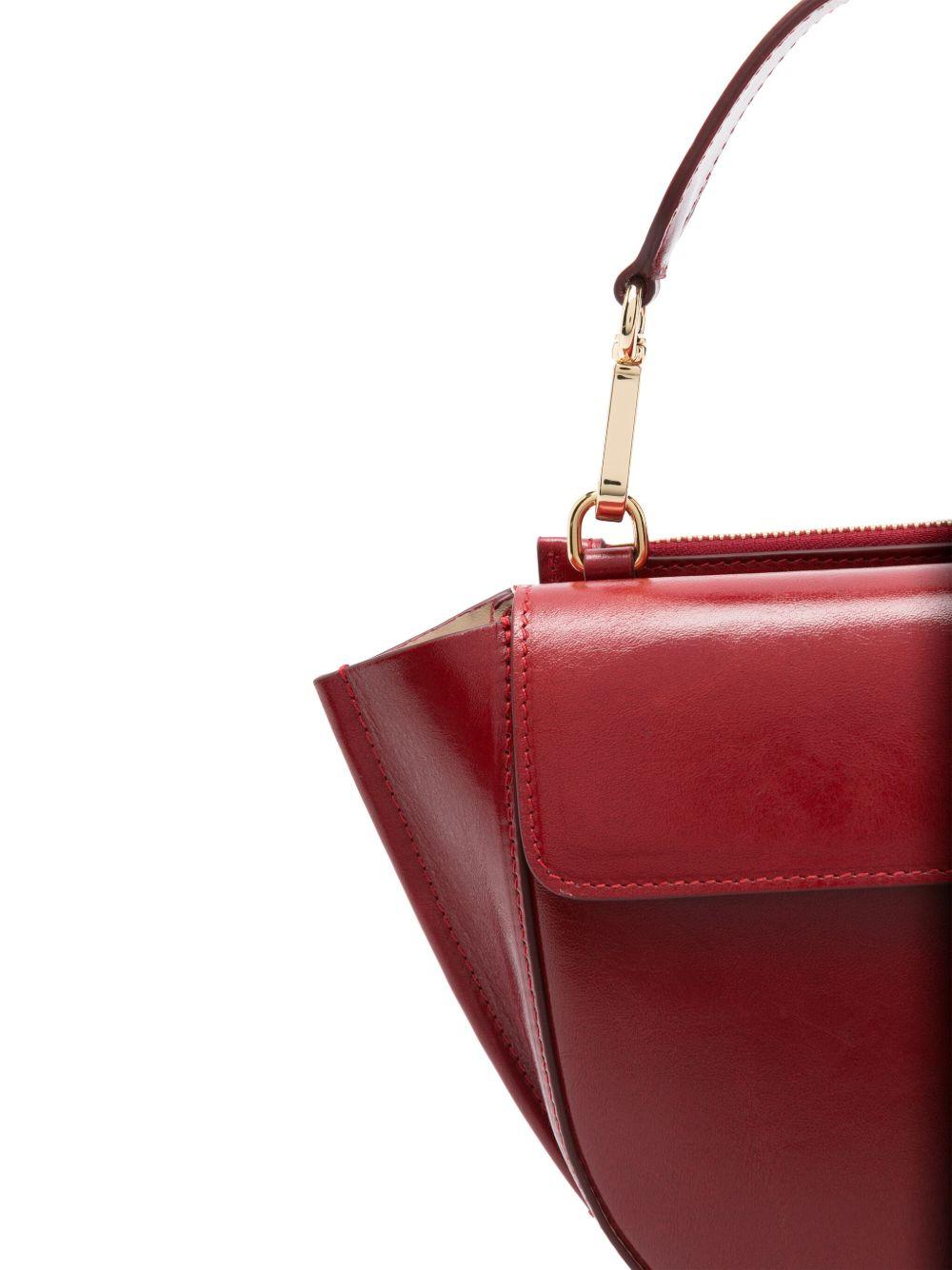 Mini Hortensia cross body bag 25102 0000252051 WANDLER