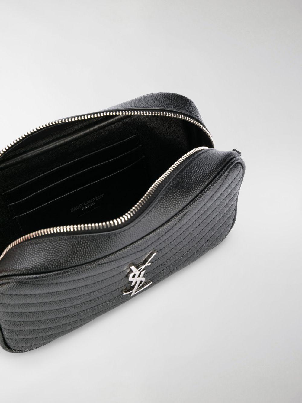 Loulou mini bag 6125791GF02 1000 SAINT LAURENT