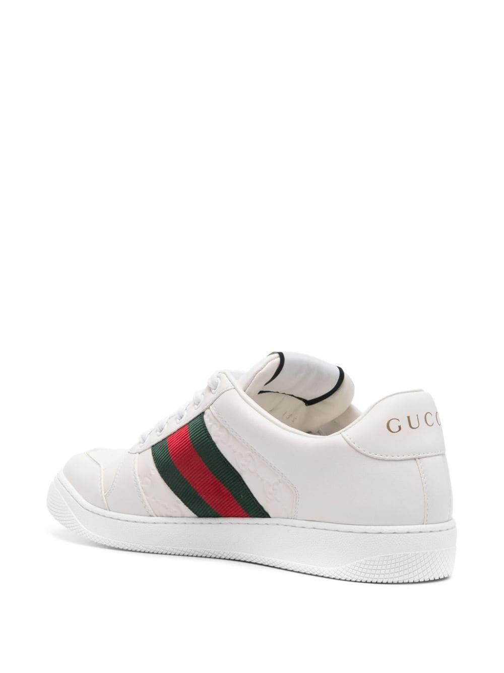 Screener sneakers 798785 AADU09094 GUCCI