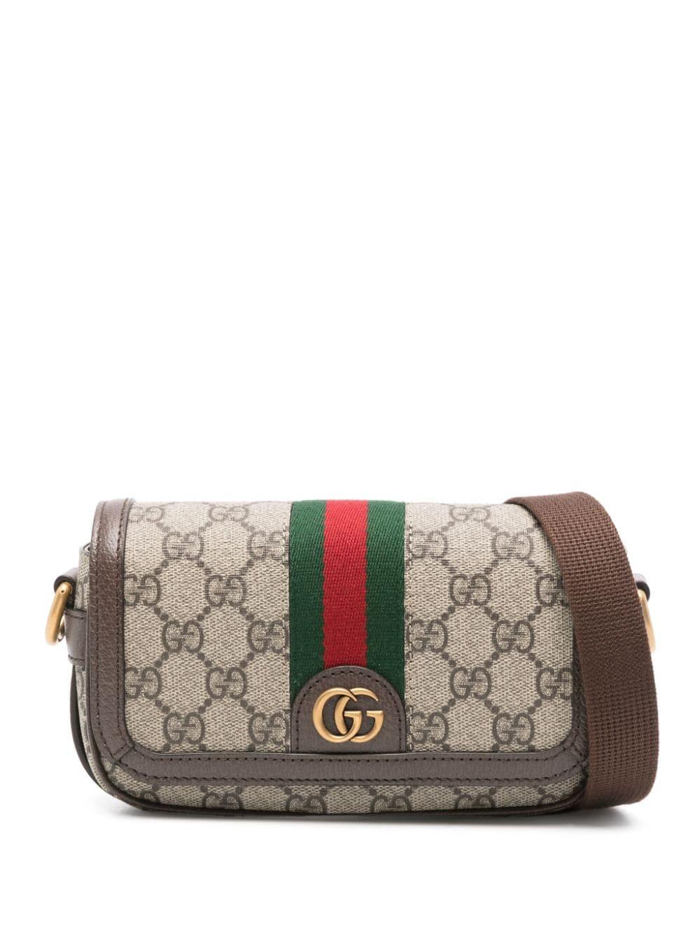 Ophidia mini bag 795466 FABIA9741 GUCCI