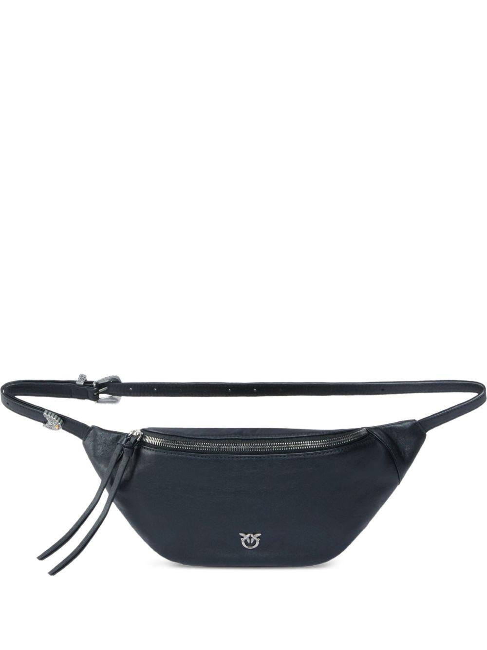 Small belt bag 106724 A2JGZ99O PINKO
