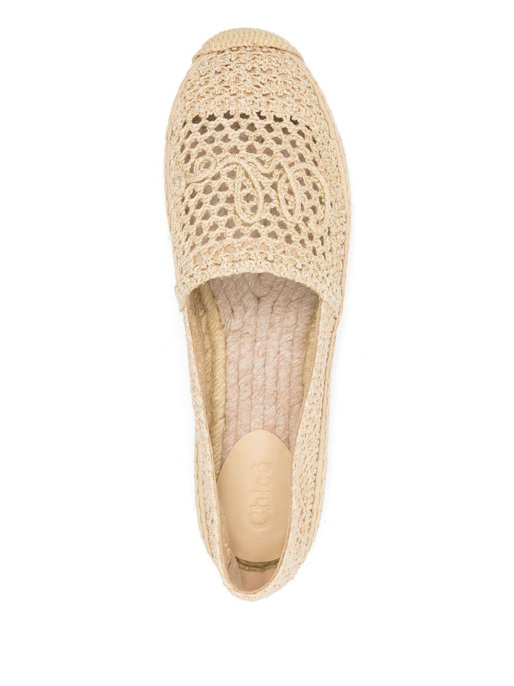 CHLOÉ CHC25U10MRG243
