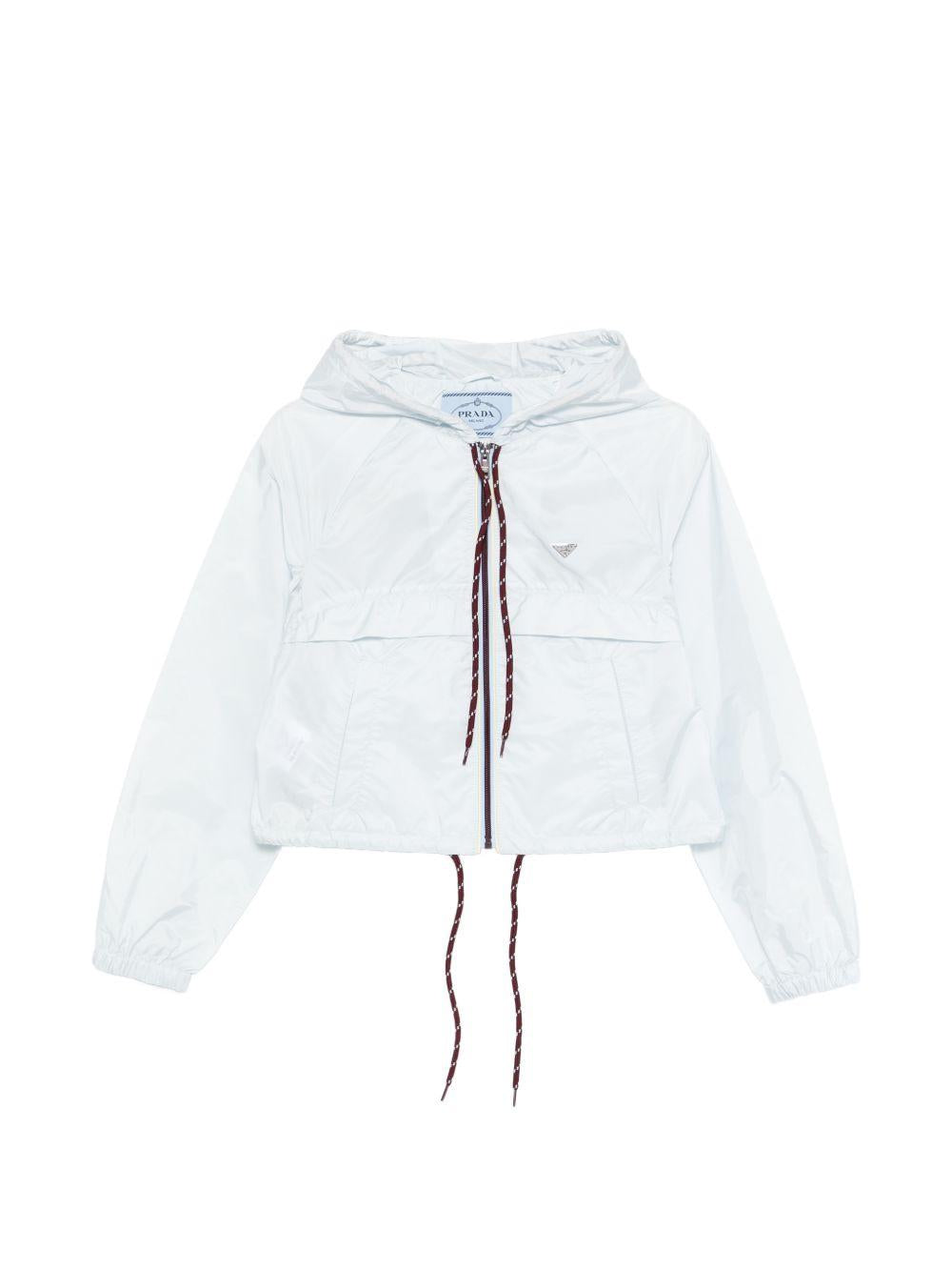 Lightweight Re-Nylon jacket 2922671WQ9 S-WMOF0518 PRADA