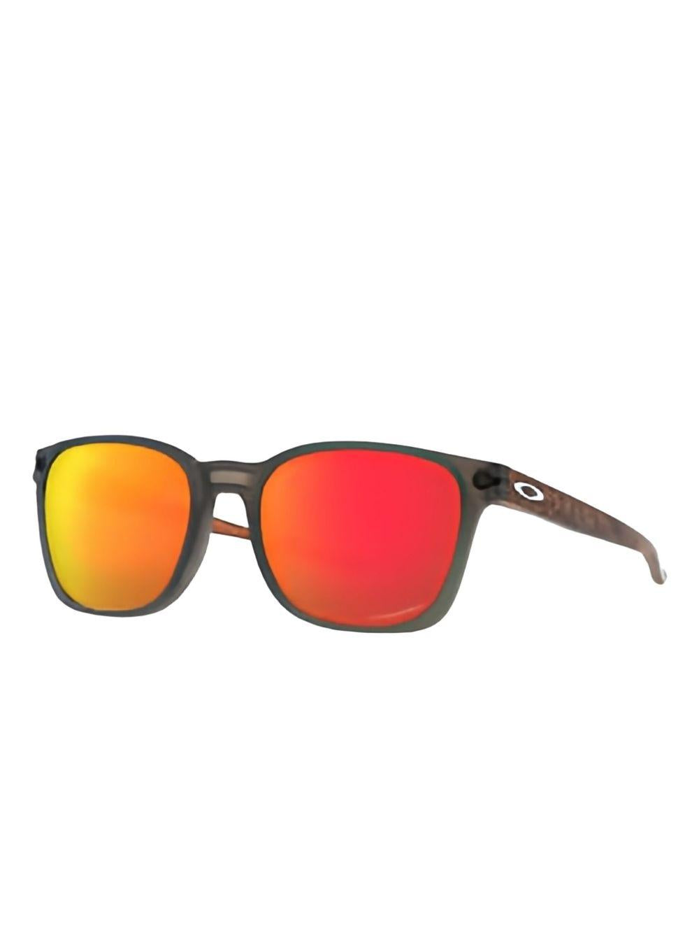 Ojector sunglasses 0OO9018 901812 OAKLEY