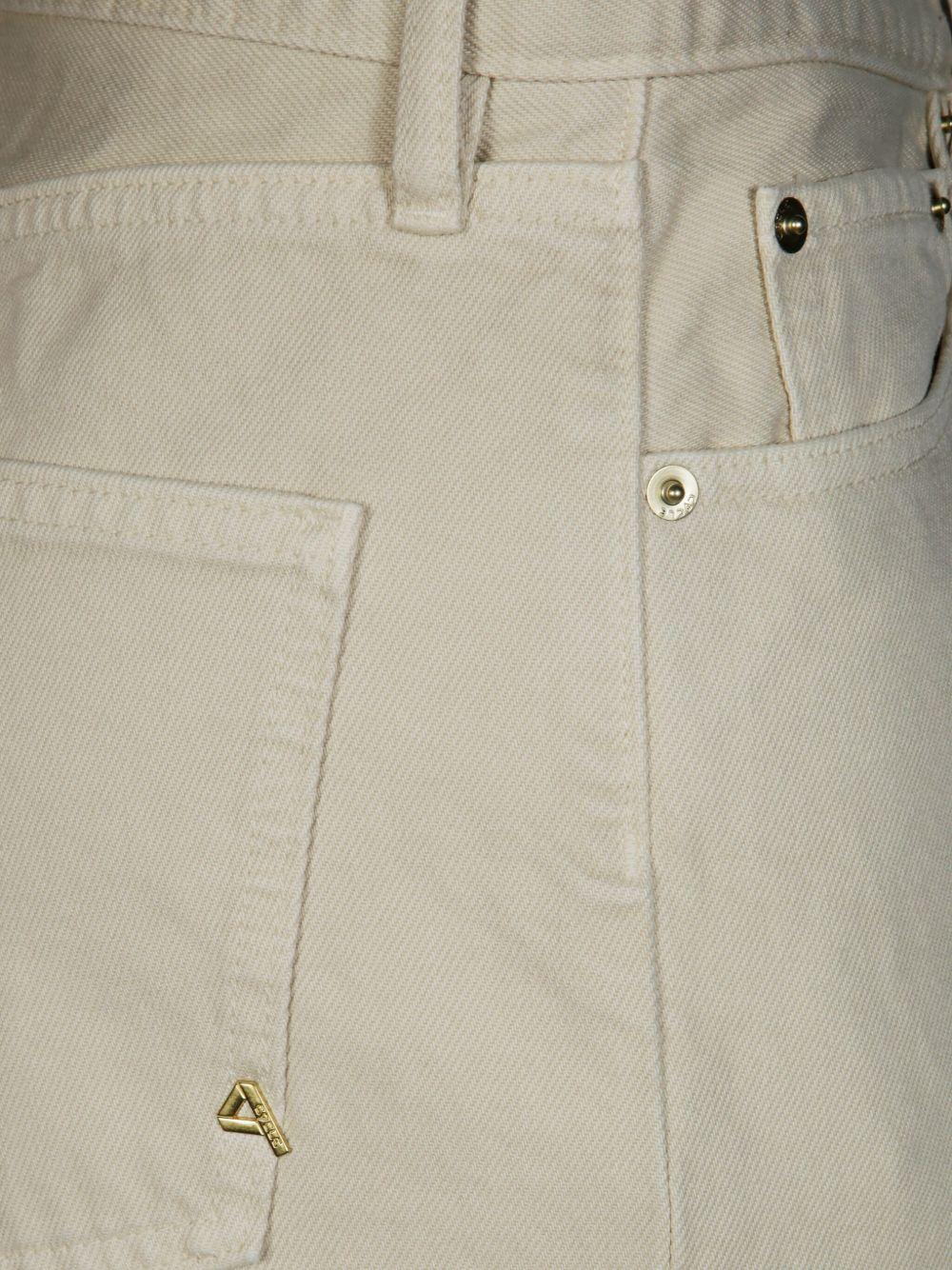 Jeans Bella straight fit CC452P51 98 CYCLE