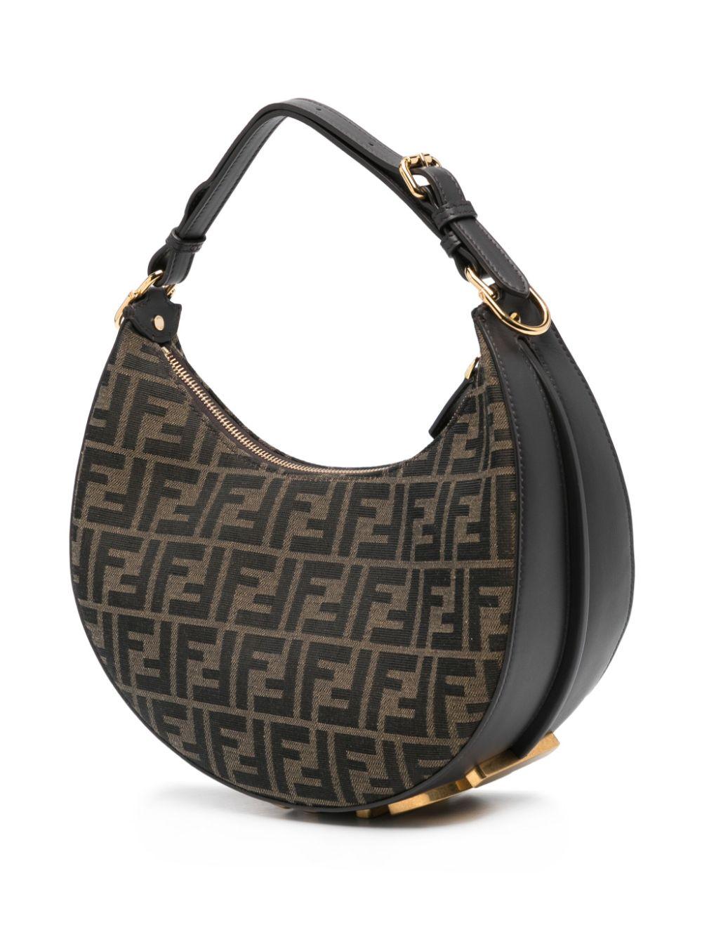 Fendigraphy small bag 8BR798 ALP3F1I02 FENDI