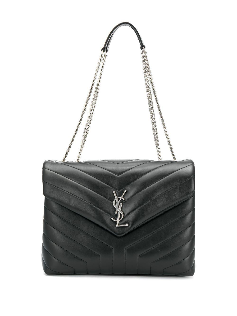 Medium LouLou bag 574946 DV7261000 SAINT LAURENT