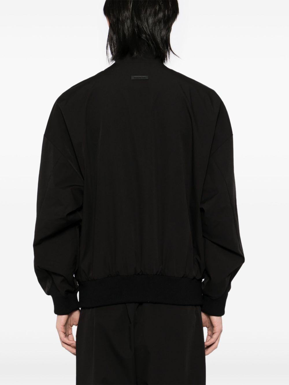 FEAR OF GOD FGE230327PONBLACK