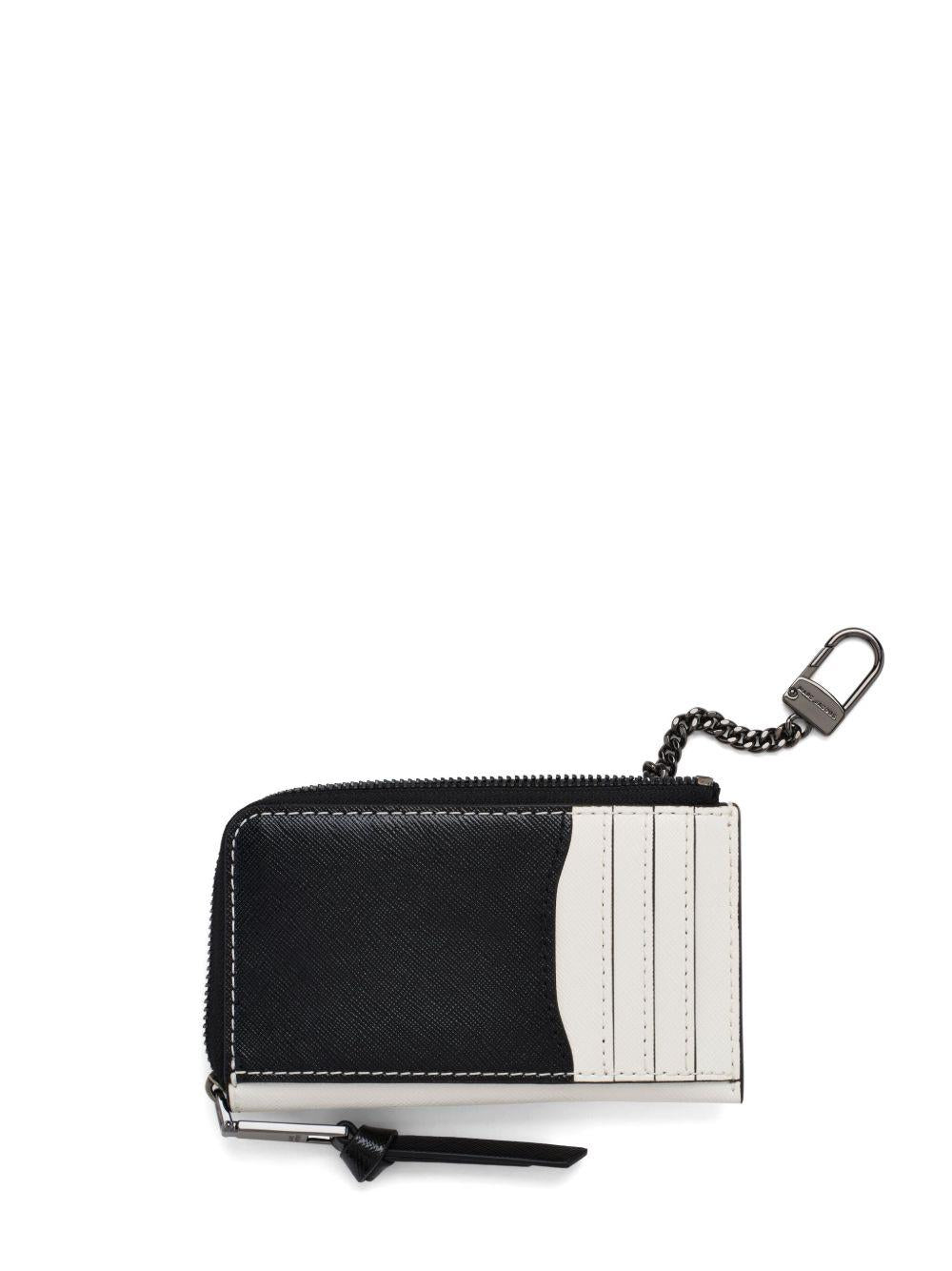 The Utility Snapshot Mini Compact Wallet 2F3SMP063S07 005 MARC JACOBS