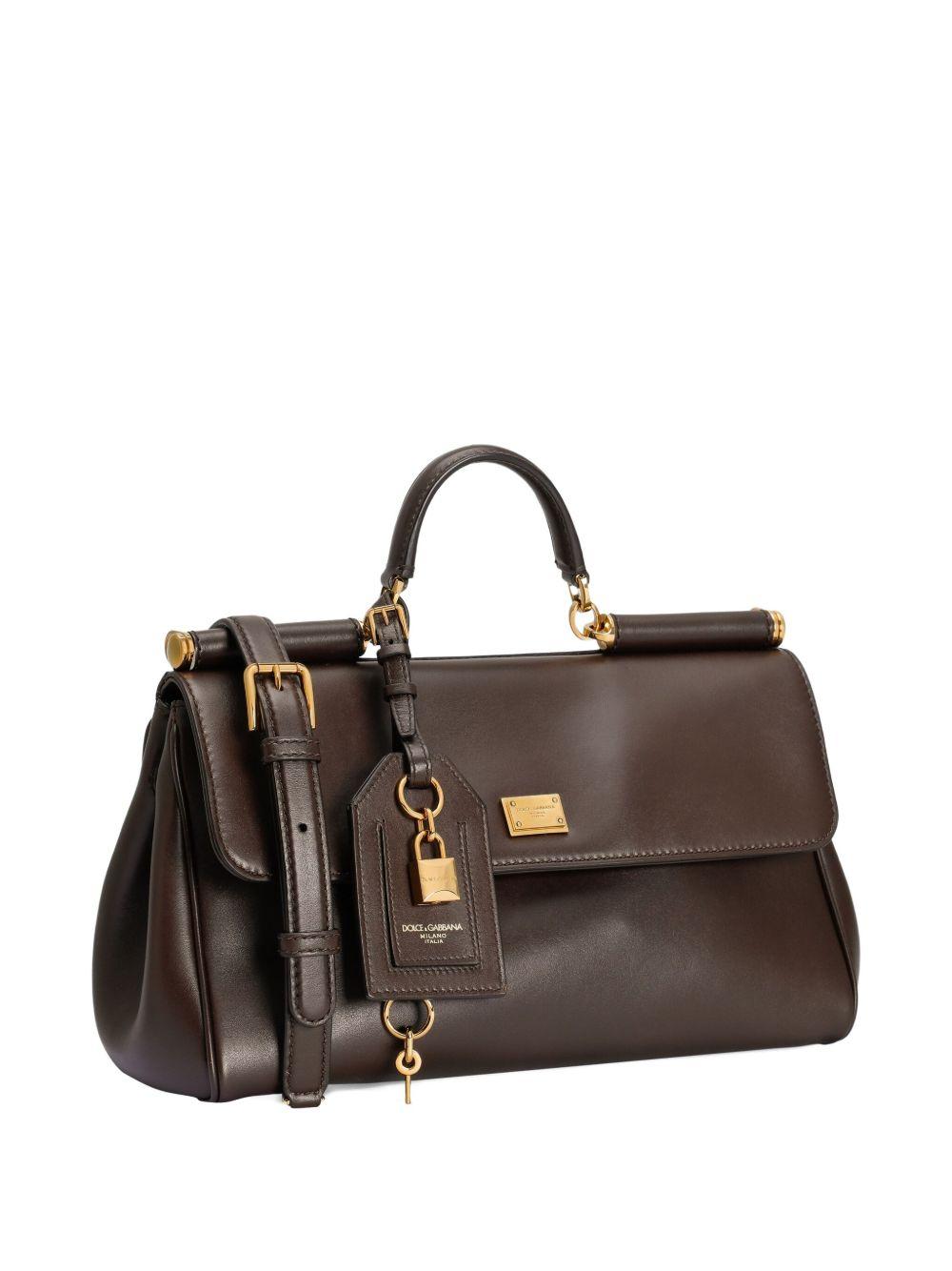 My Sicily handbag BB7782 B732180076 DOLCE & GABBANA