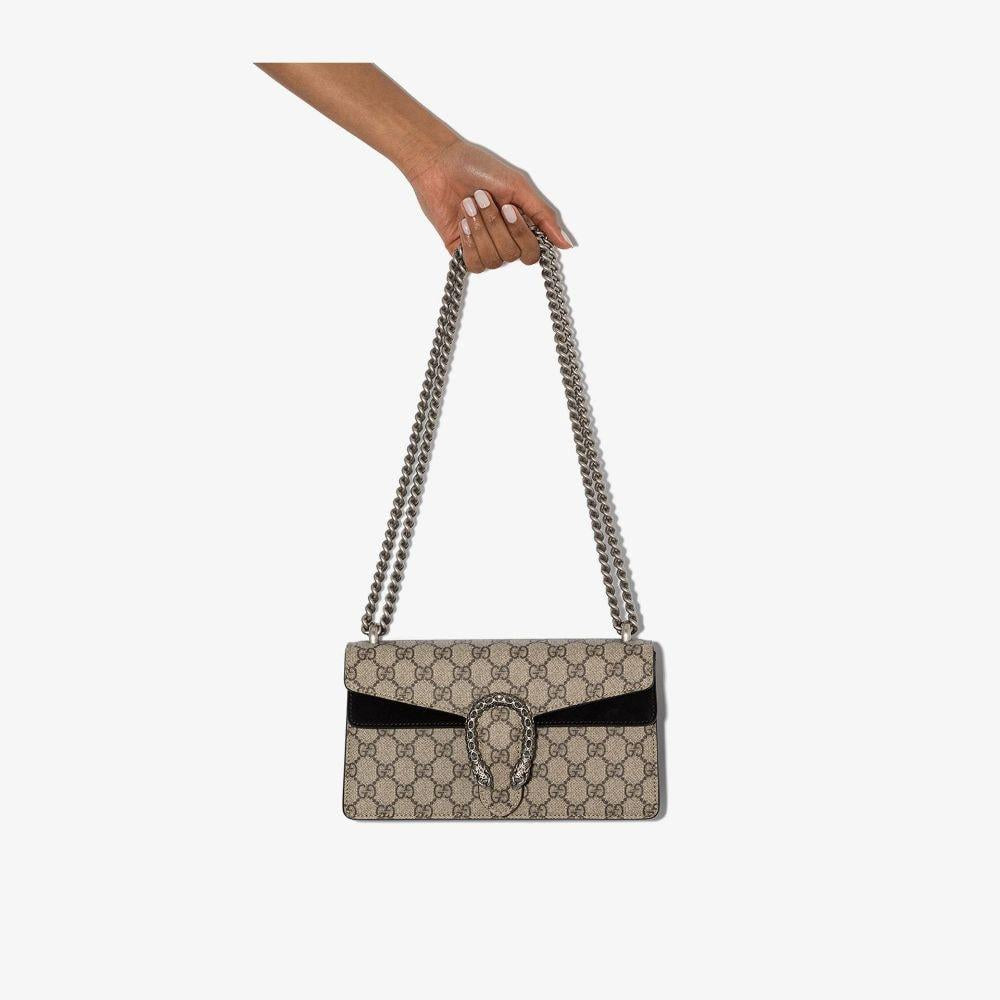 Small Dionysus shoulder bag 499623 92TJN9862 GUCCI
