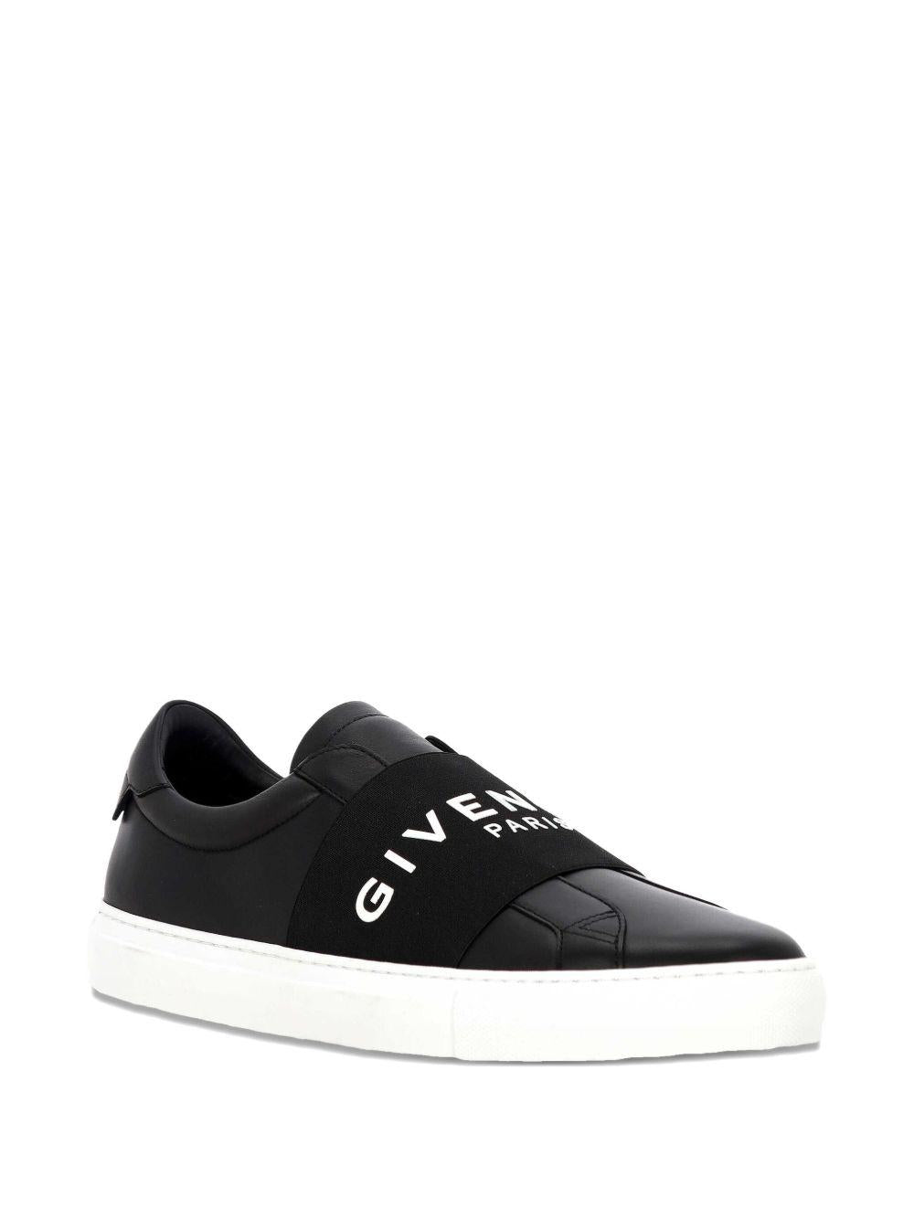 Urban Street sneakers with elastic band BH00AXH1W4 001 GIVENCHY