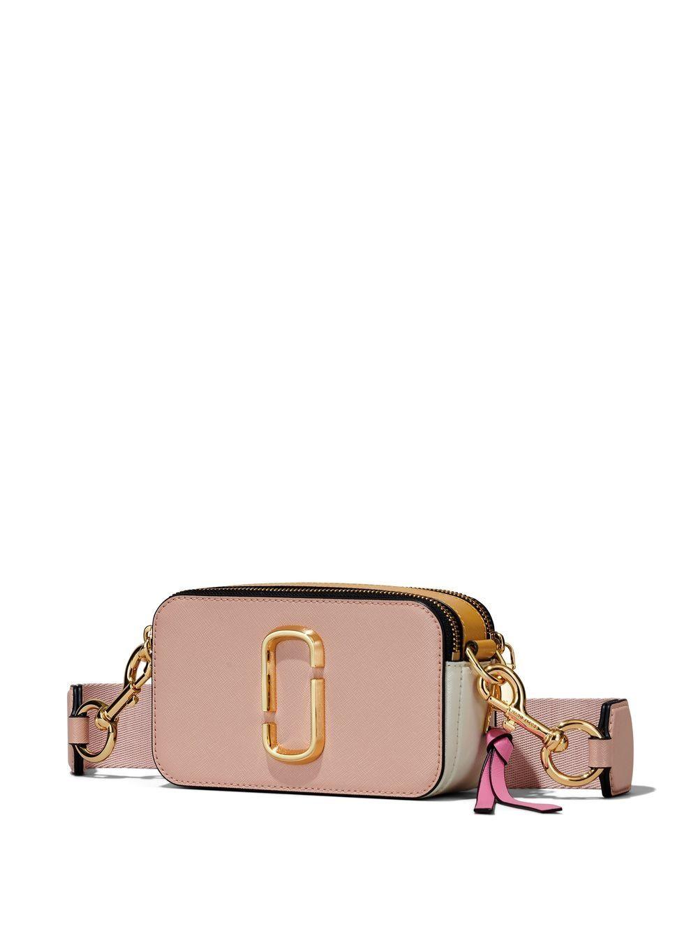 The Snapshot camera bag 2S3HCR500H03 695 MARC JACOBS