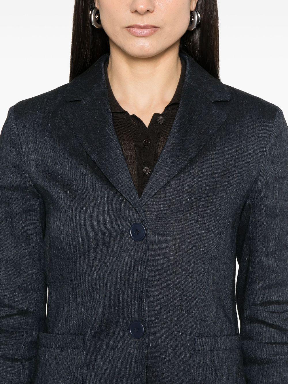 Derna blazer<BR/><BR/><BR/> 2519041101 DERNA001 S MAX MARA