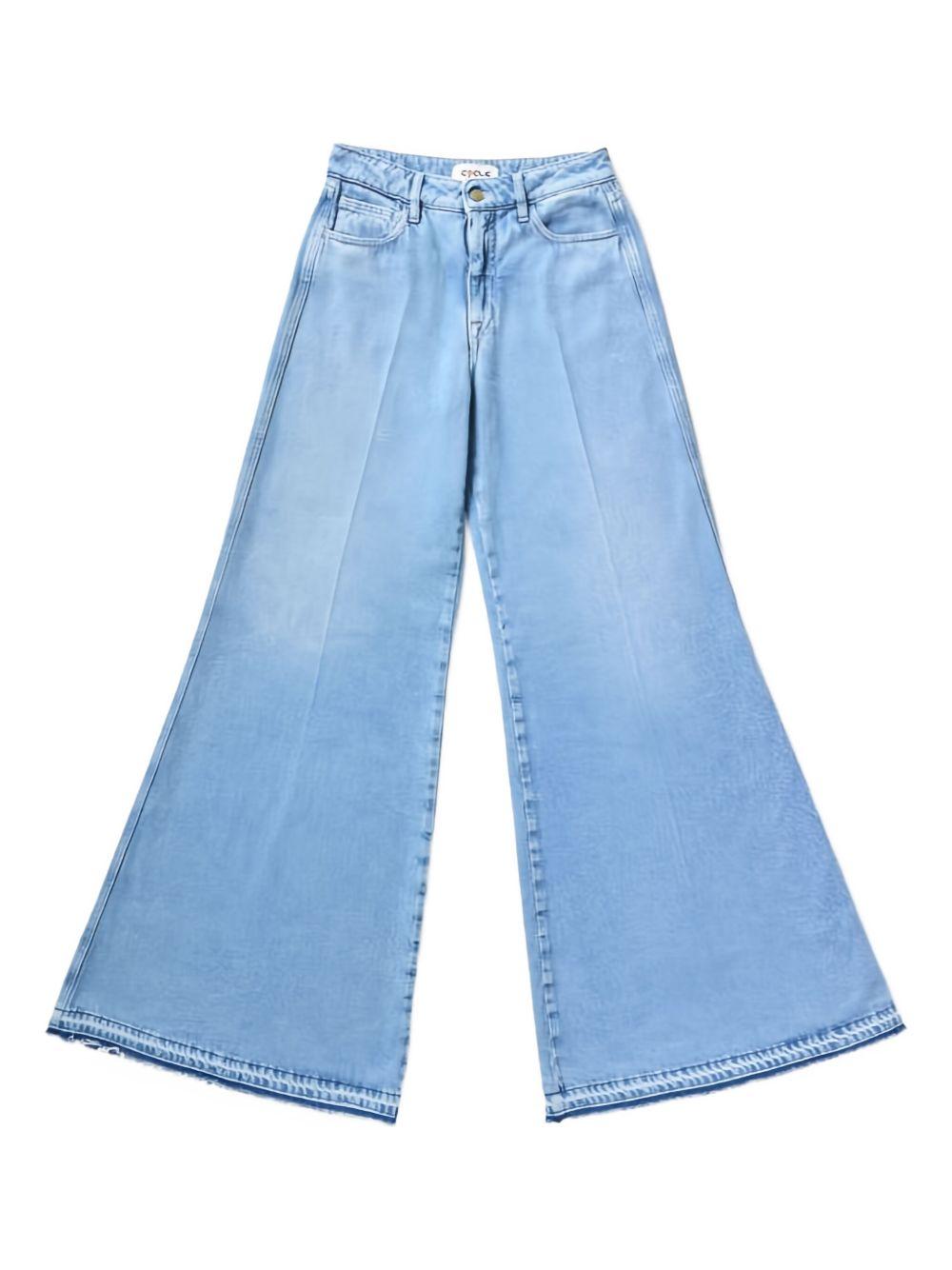 Asia jeans 352P520 81 CYCLE