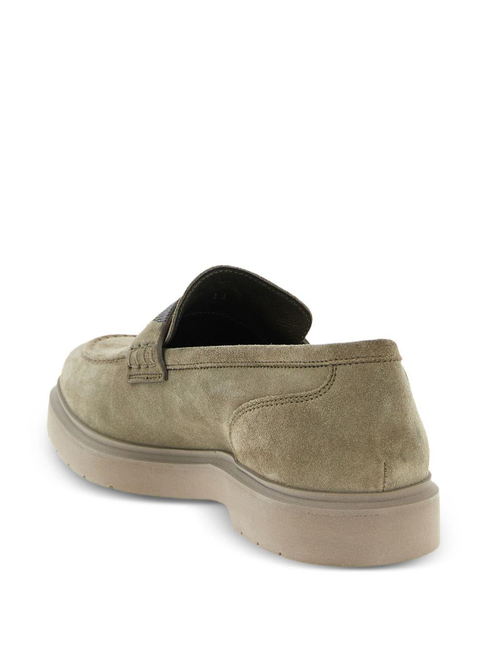 monili loafers MZSFG2370 C8850 BRUNELLO CUCINELLI