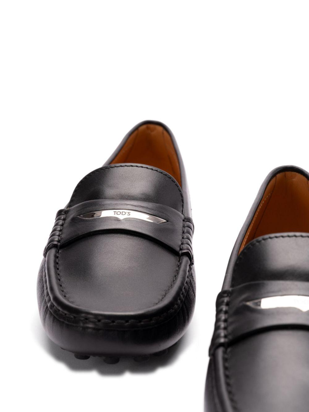 Gommino Driving shoes<BR/><BR/><BR/> XXW22L0JB50 SMXB999 TOD'S