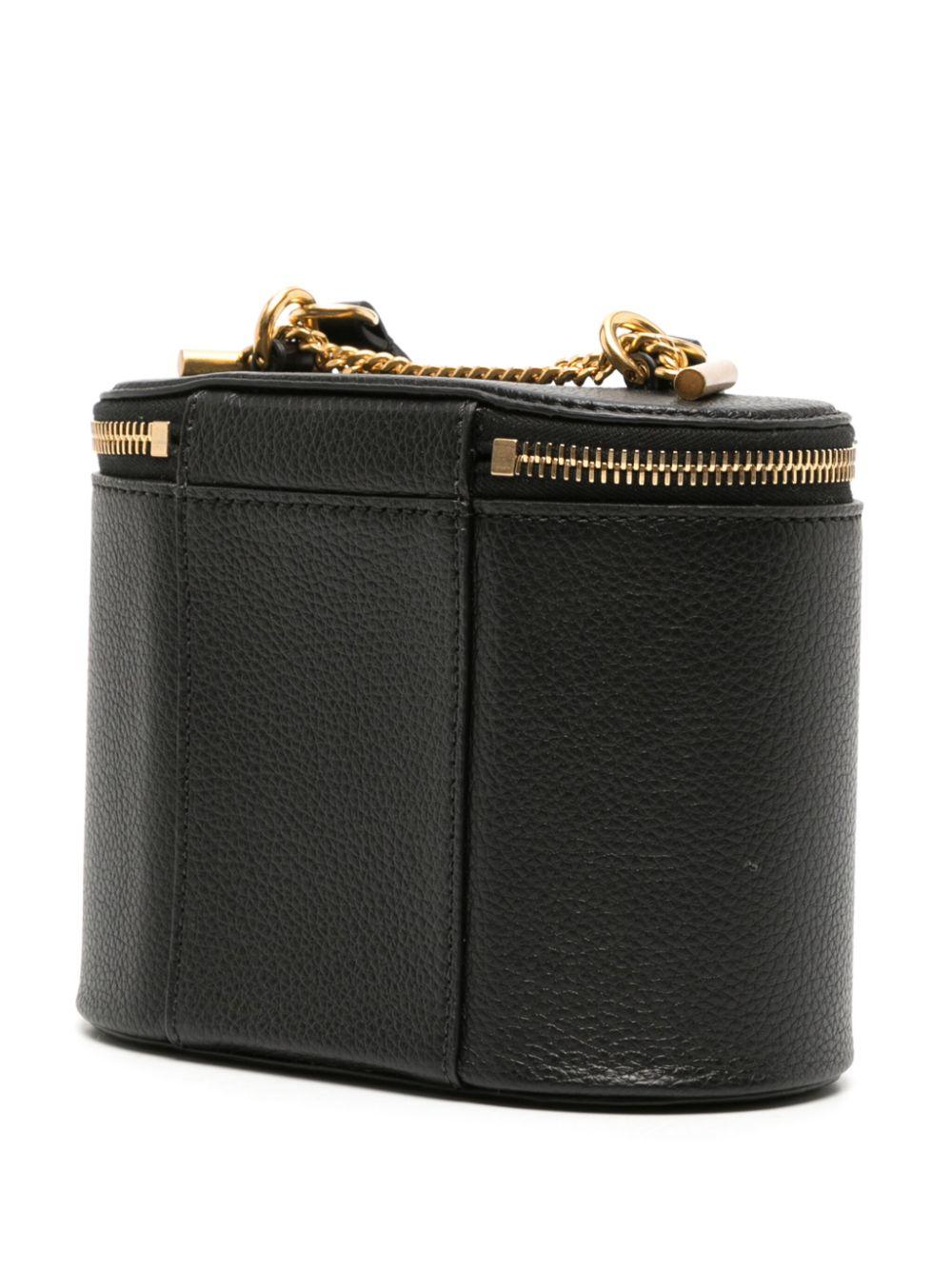 Mini Marcie Vanity bag with chain CHC24SP850I31 001 CHLOÉ