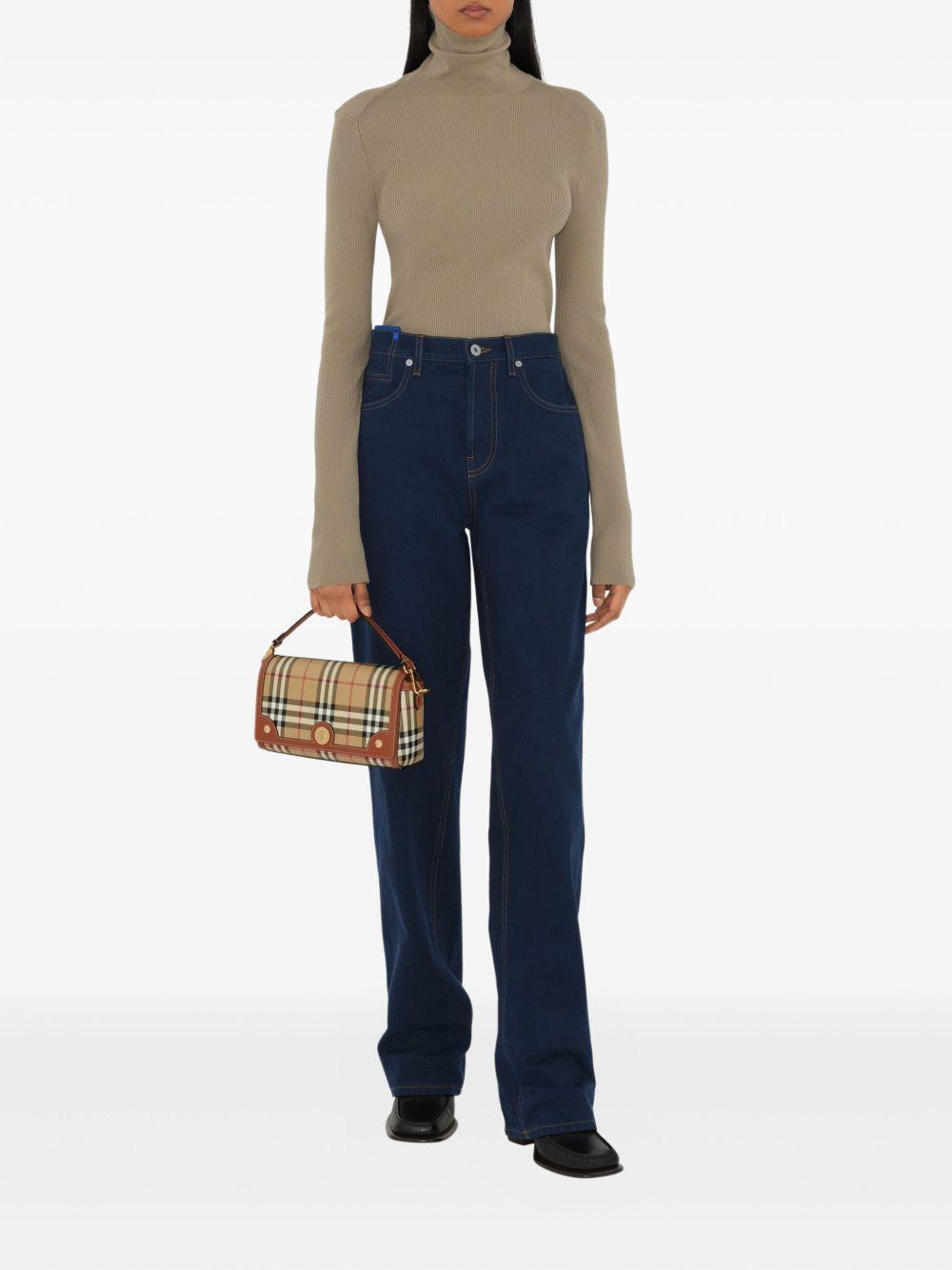 Note tote bag 8109787 A9534 BURBERRY
