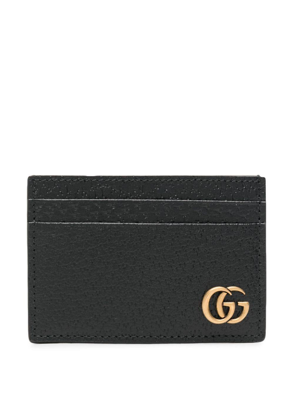 GG Marmont money clip 436022 DJ20T1000 GUCCI