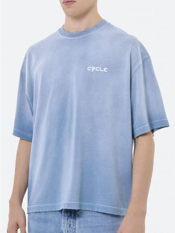 CYCLE 351MC0356