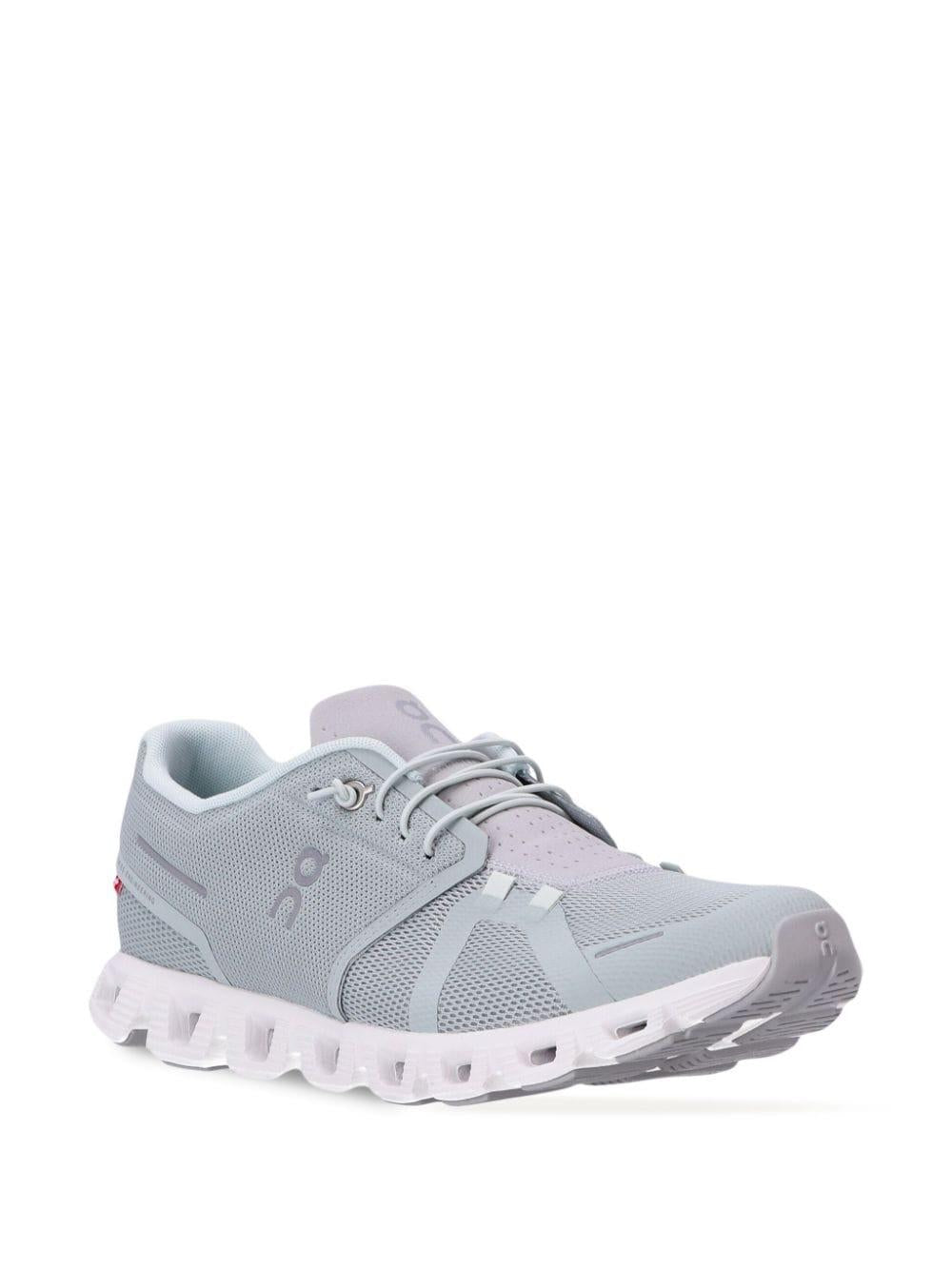 Cloud 5 low-top sneakers<BR/><BR/><BR/> 59.98024 00 ON Running