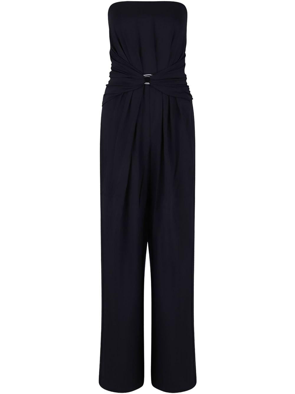 Jumpsuit 2511641014 FIERO005 MAX MARA PIANOFORTE