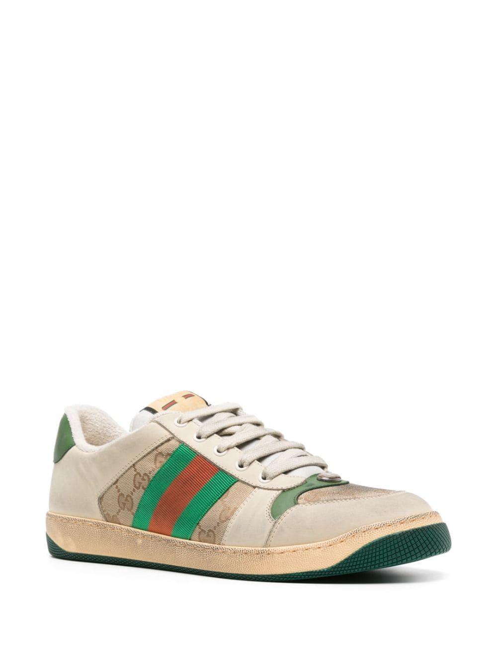 Screener sneakers 546551 9Y9209666 GUCCI