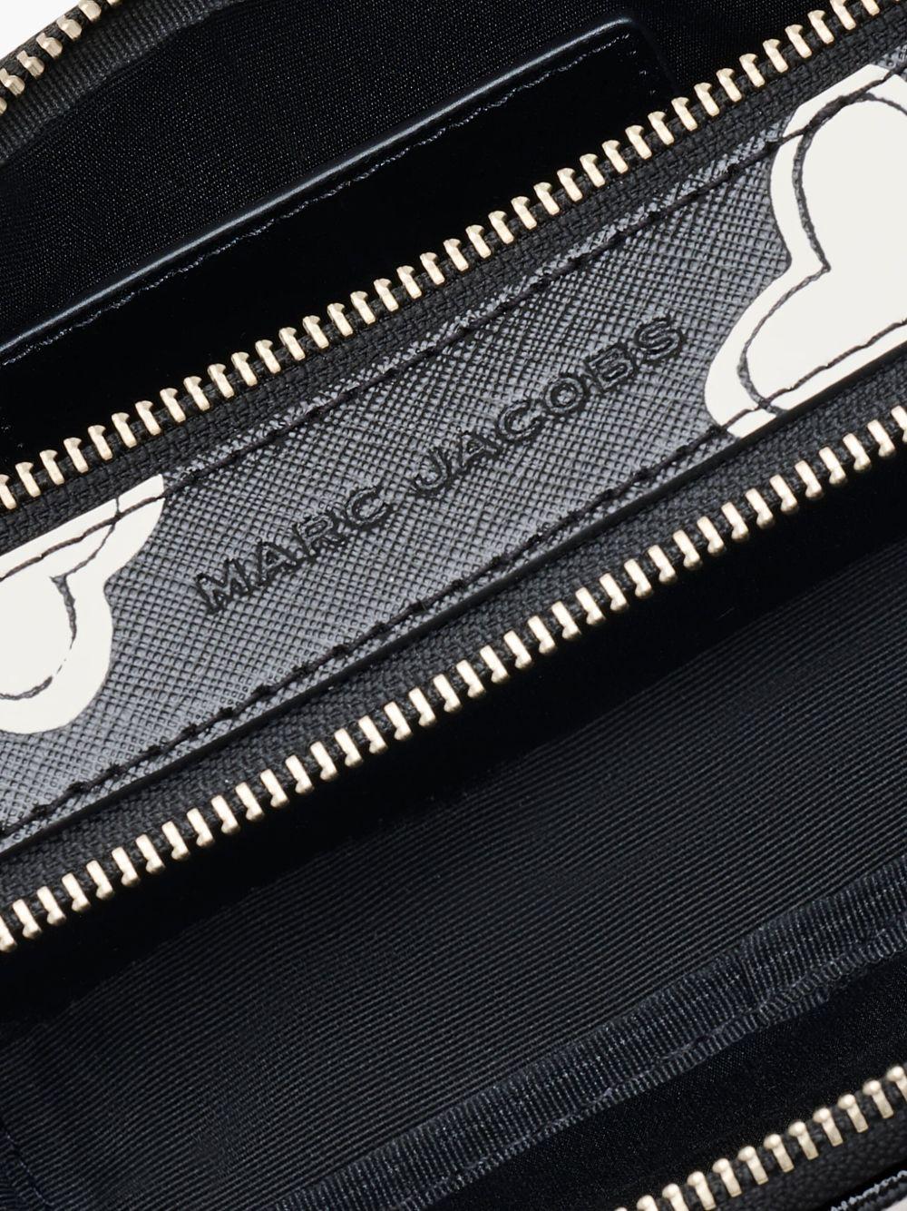 The Daisy Snapshot crossbody bag<BR/><BR/><BR/> 2S5HCR014H02 005 MARC JACOBS