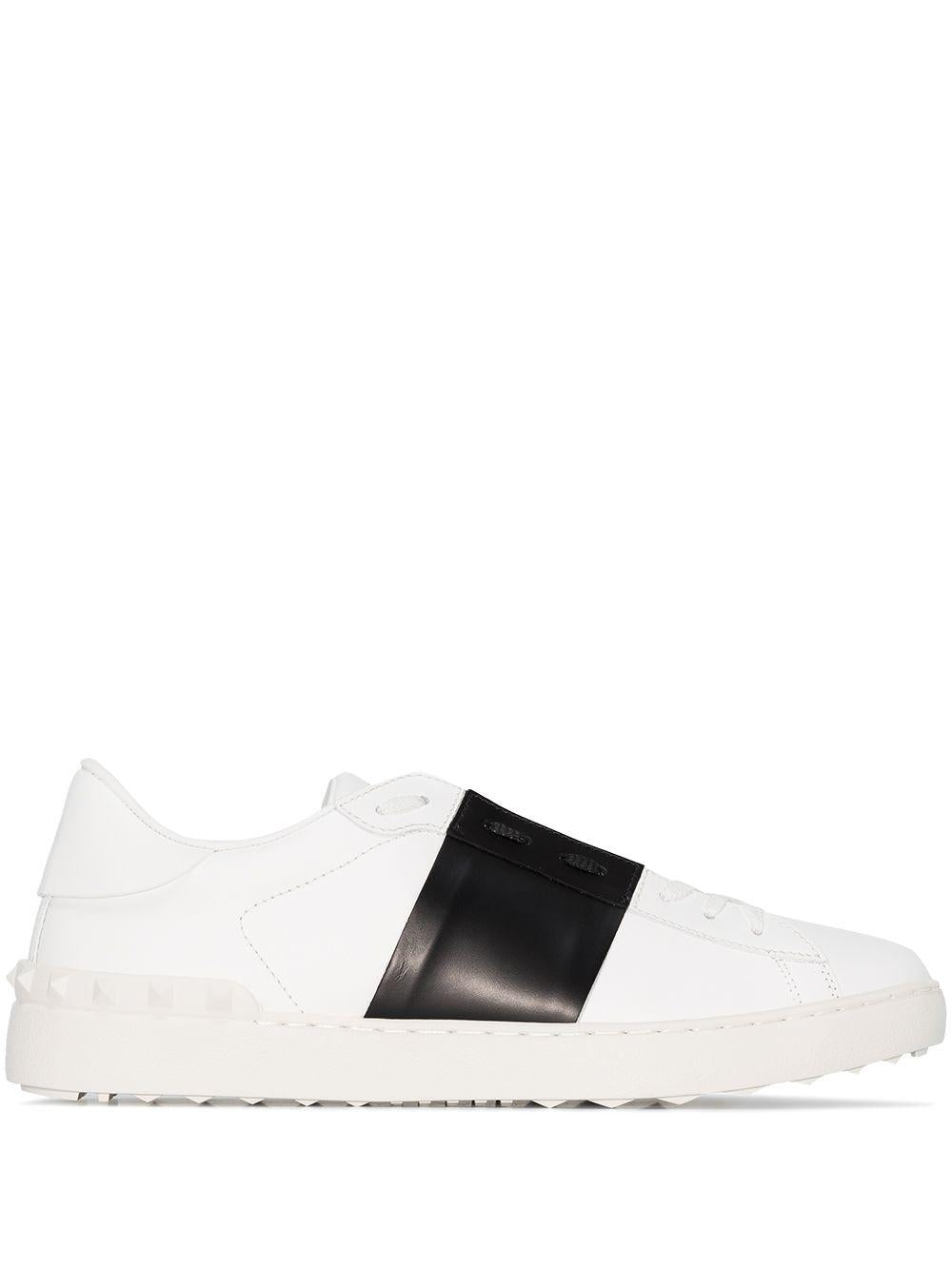 Open sneakers<BR/><BR/><BR/> 6Y2S0830BLU A01 VALENTINO GARAVANI