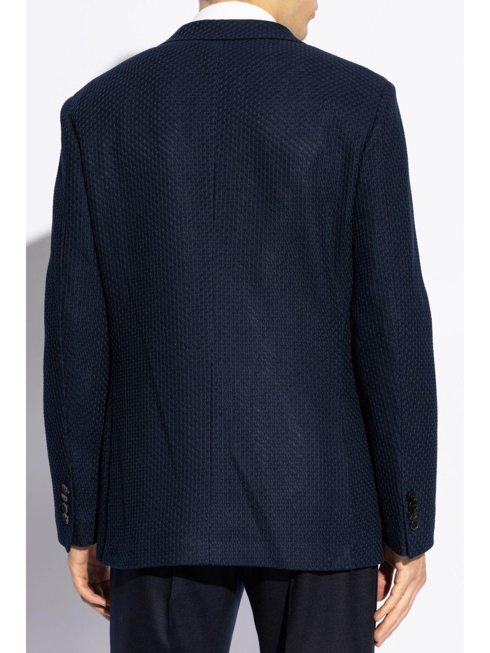 Floral-print lining jacket MRCB0001 99JJ502B0339 ETRO