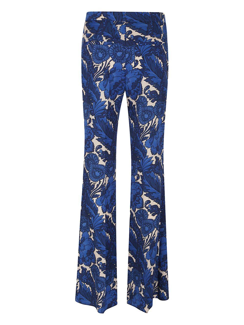 Trousers WREA0011 99SASN5X0880 ETRO