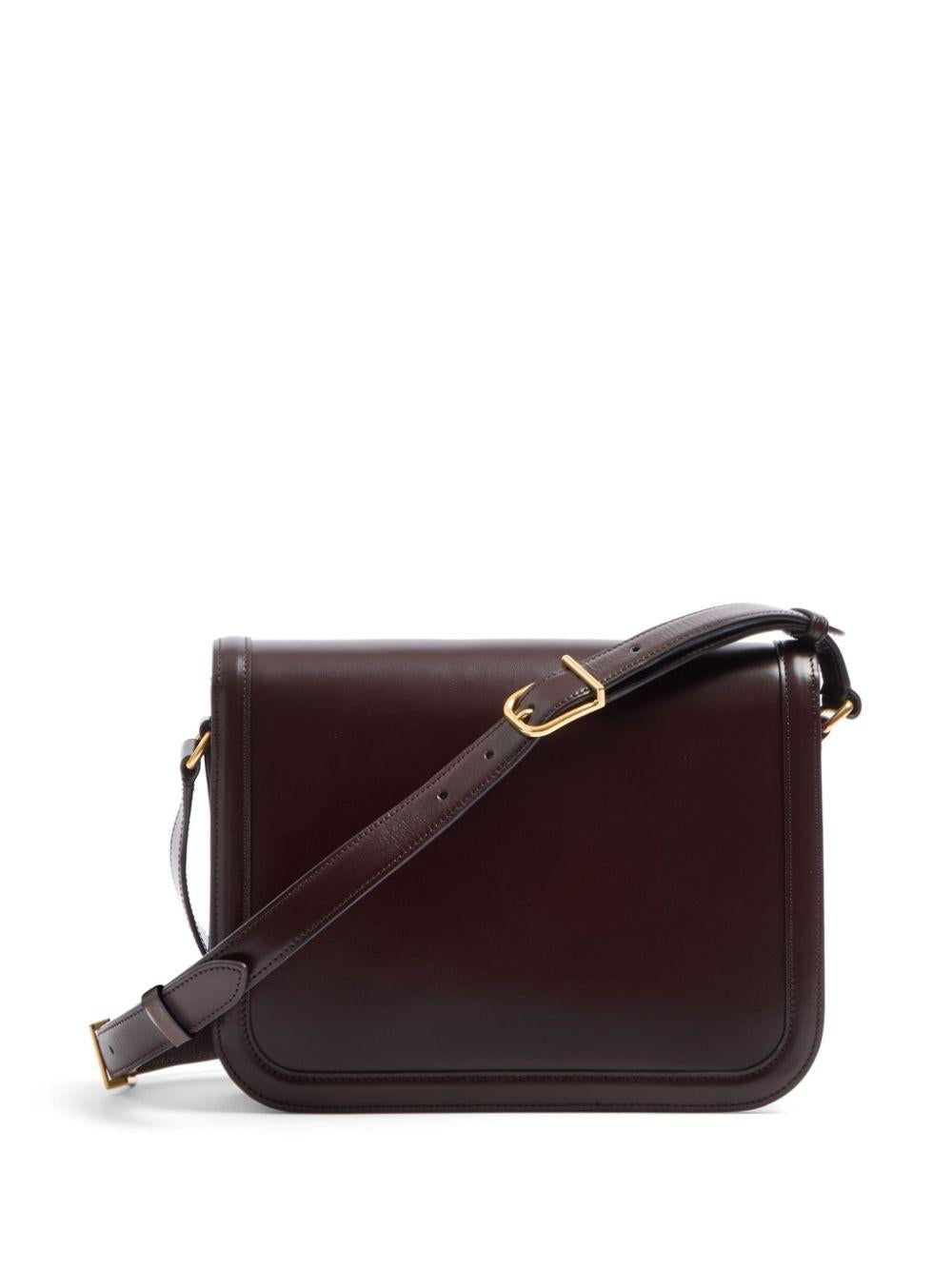 9TO5 shoulder bag<BR/><BR/><BR/> 6W2B0R15UHF REL VALENTINO GARAVANI