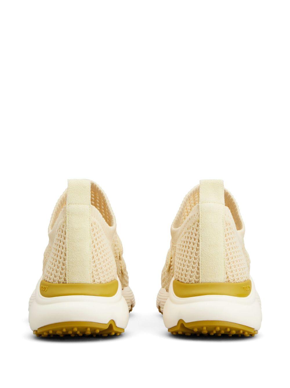 Kate sneakers<BR/><BR/> XXW54C0JD50 U91G030 TOD'S