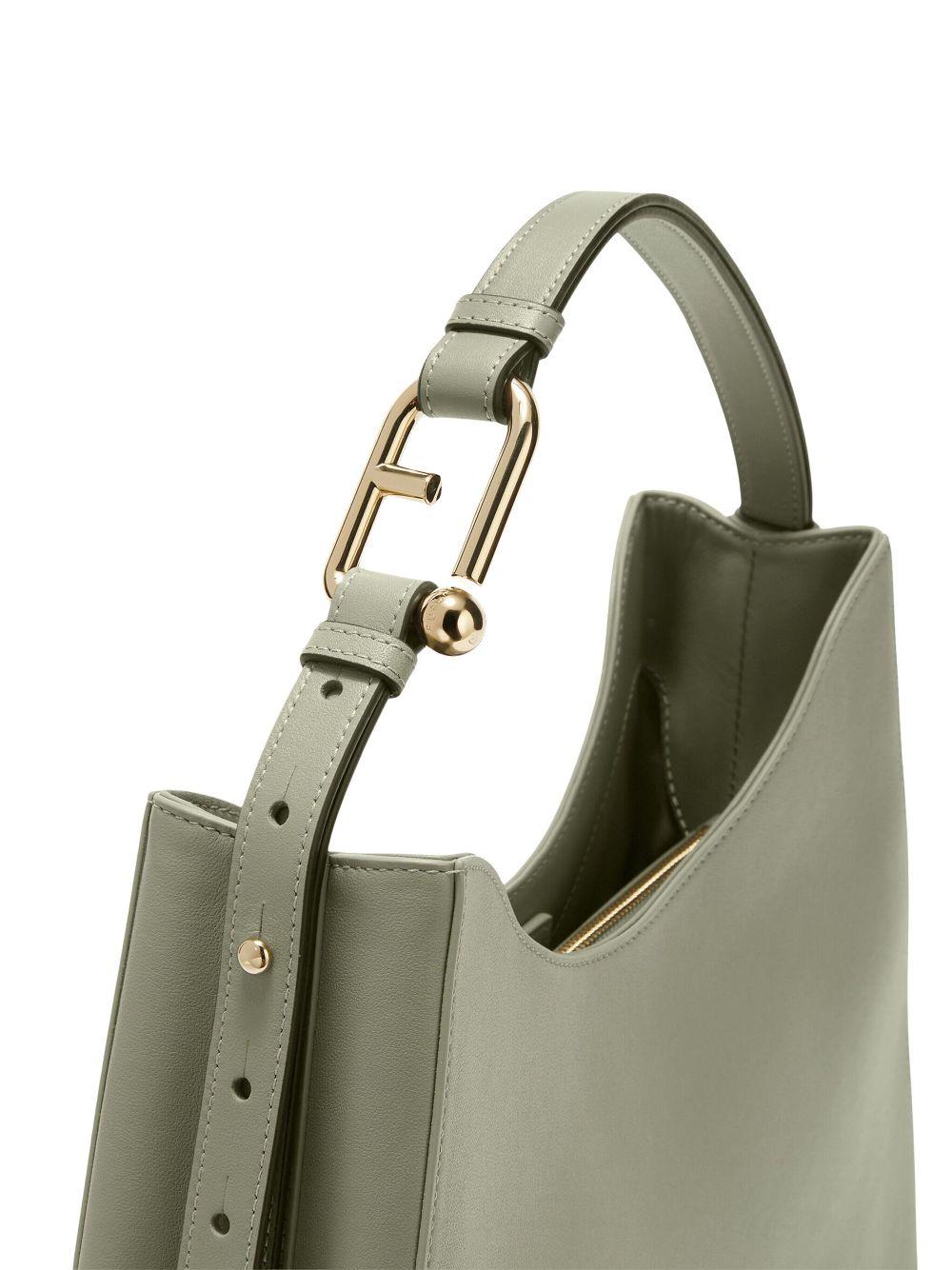 Large Nuvola shoulder bag<BR/><BR/><BR/> WB01246 BX2045AG700 FURLA