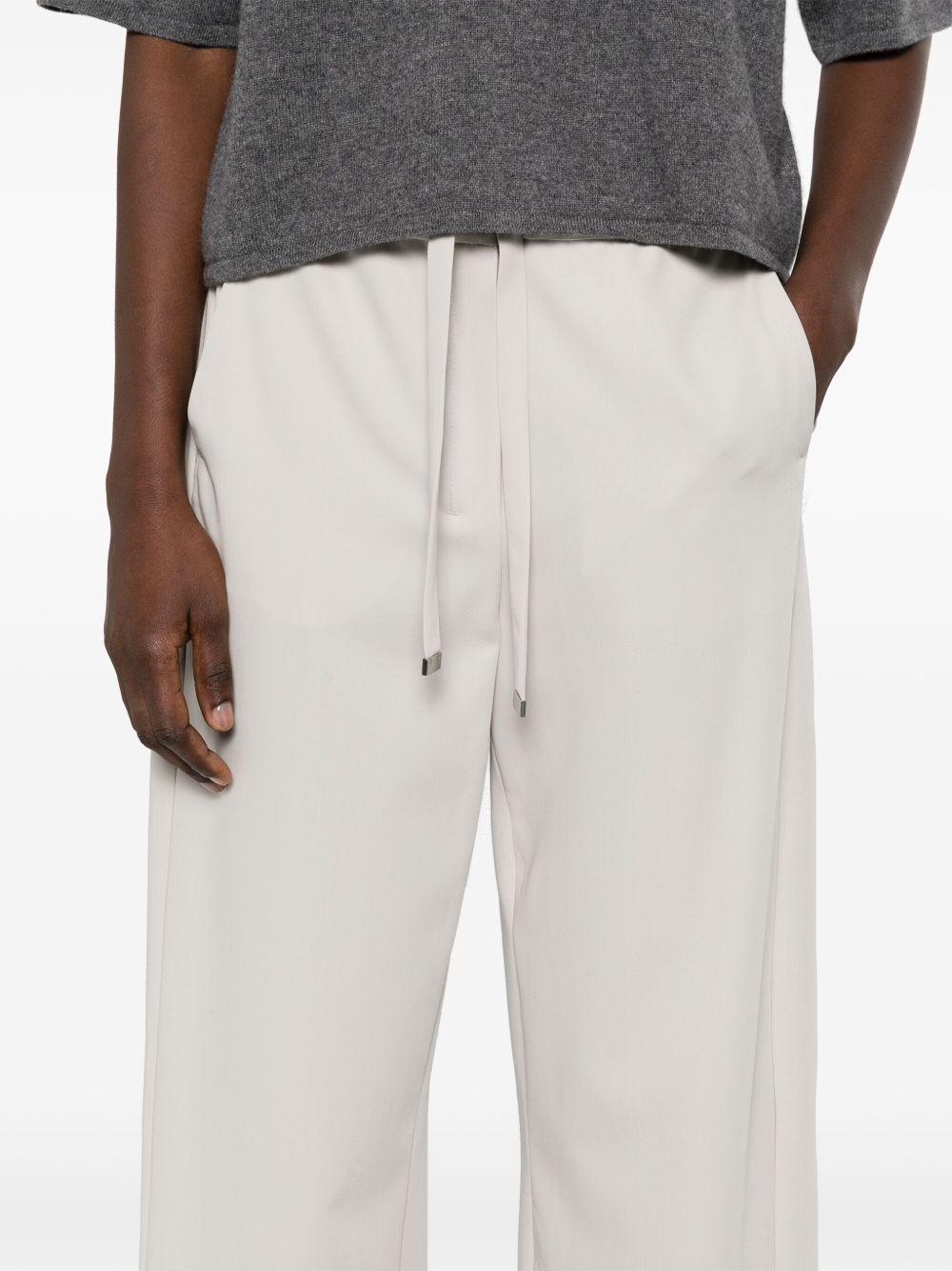 Argenta trousers 2519131041 ARGENTA002 S MAX MARA