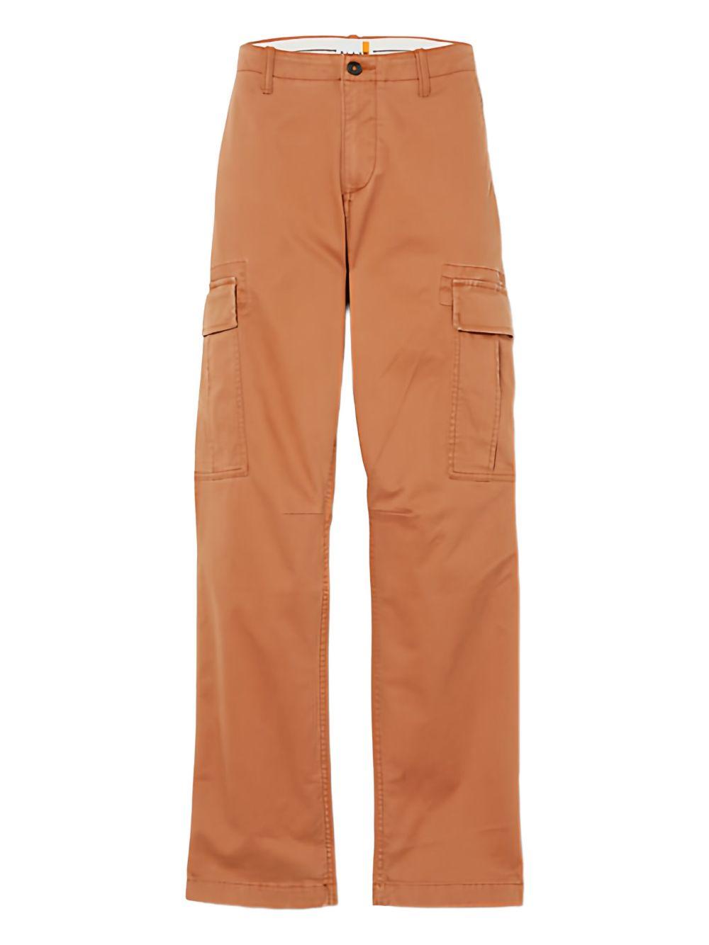 Outdoor cargo pants TB0A2CZH K431 TIMBERLAND