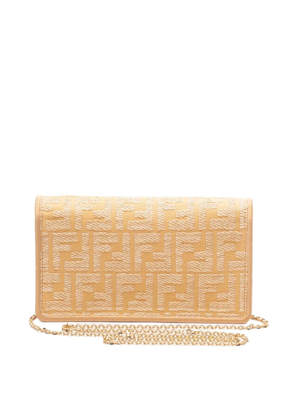 FENDI 8M0498AV23F17A1