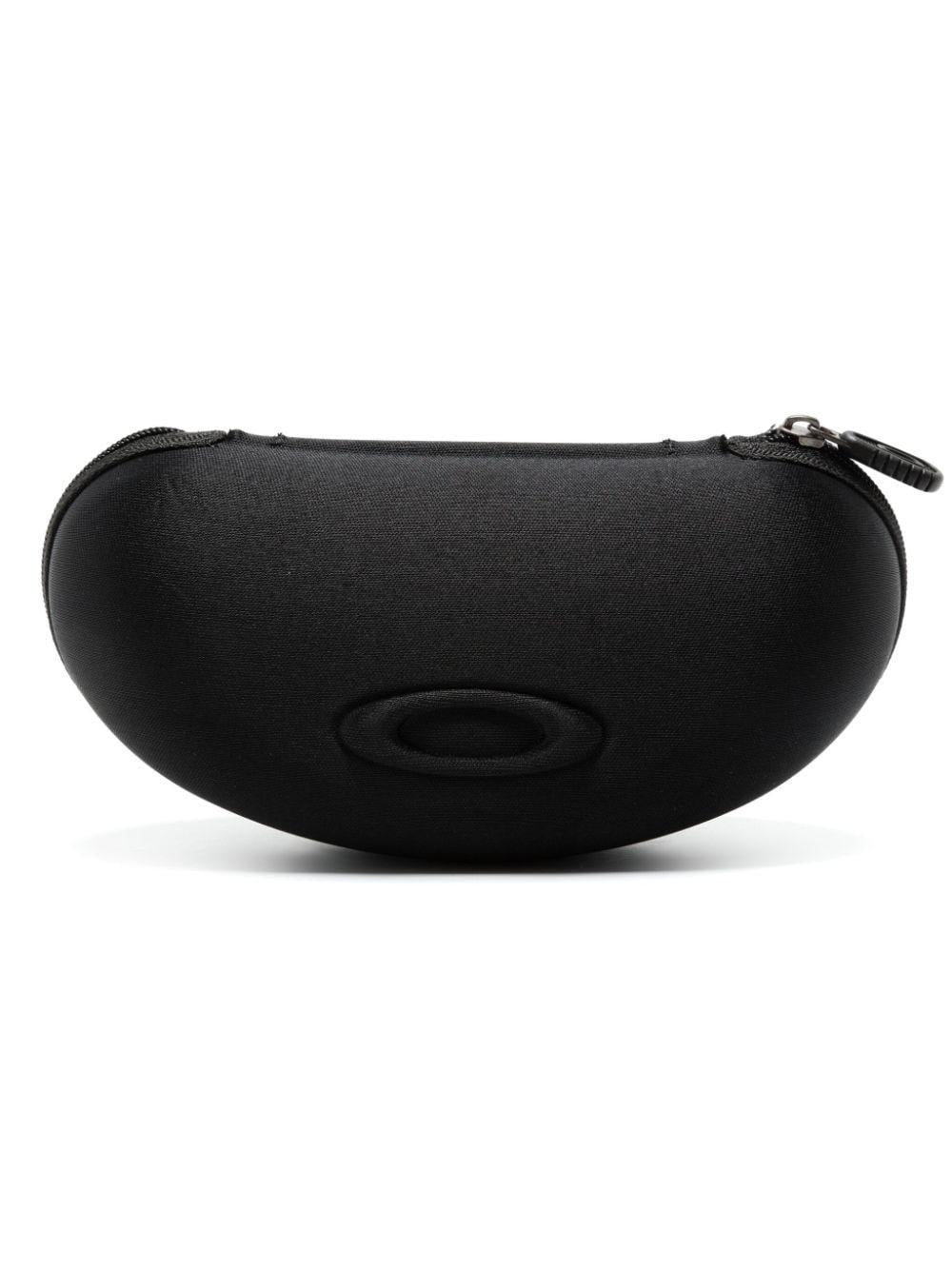 BiSphaera rectangle-frame sunglasses<BR/> 0OO9400 940012 OAKLEY