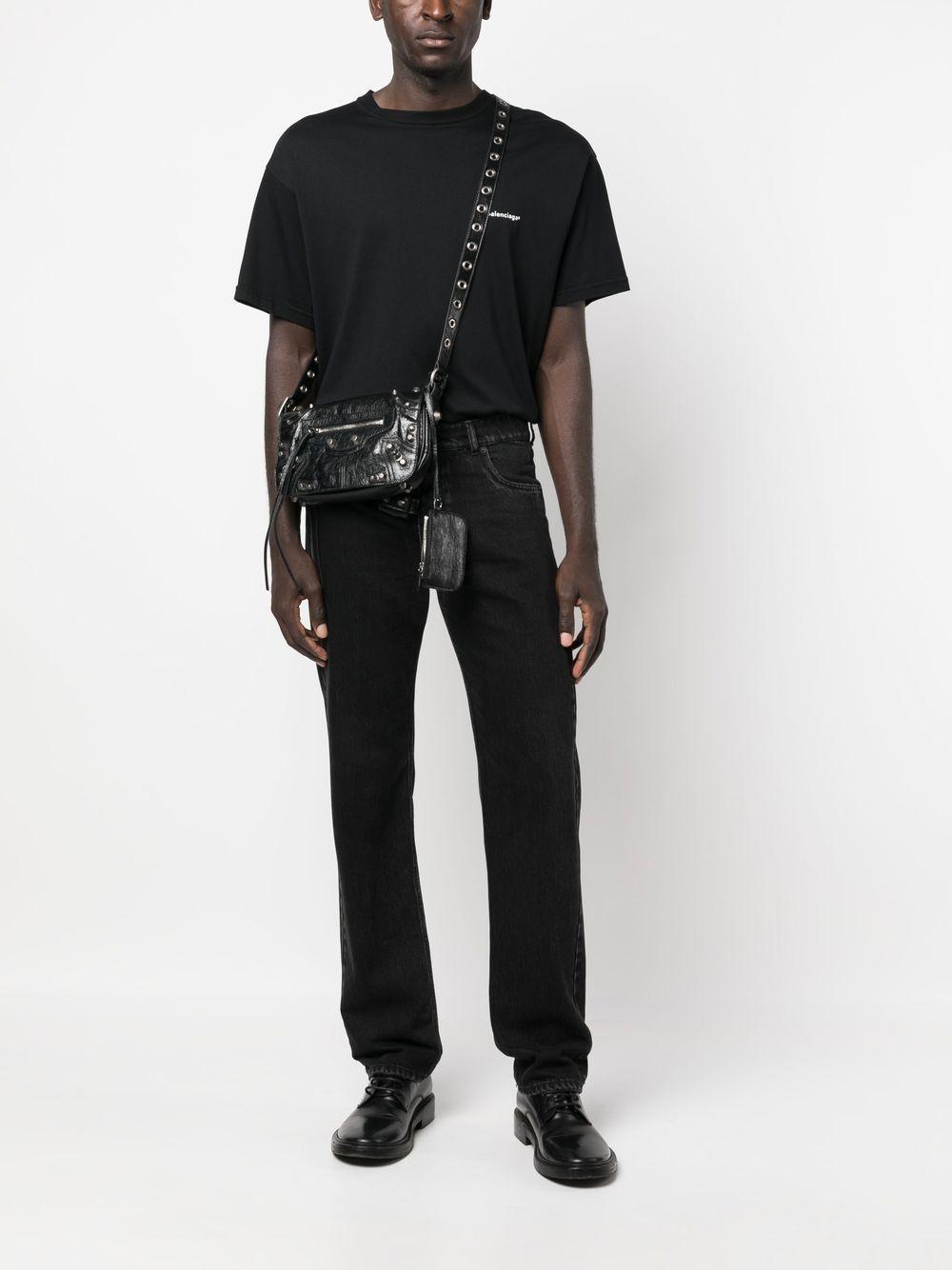 Le Cagole XS messenger bag 719082 210KR1000 BALENCIAGA