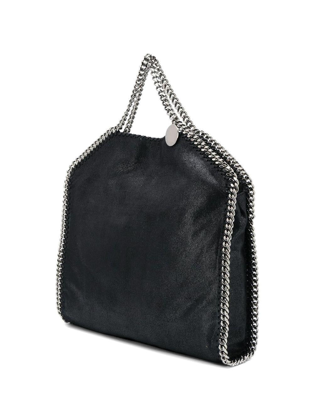 Large Falabella shoulder bag 234387 W91321000 STELLA McCARTNEY