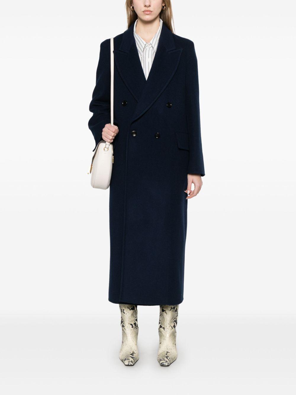Albania coat 2511011153 ALBANIA1234002 MAX MARA