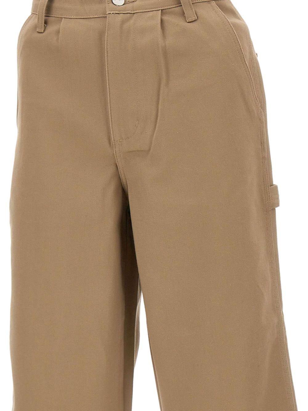 Holden Pant I035670 8Y01 CARHARTT WIP