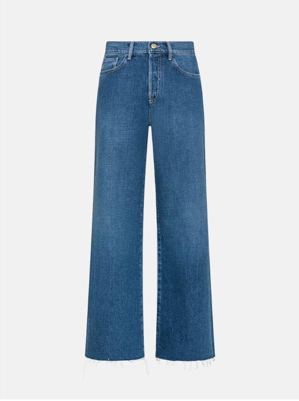 Luna mid rise jeans 352P518 12 CYCLE